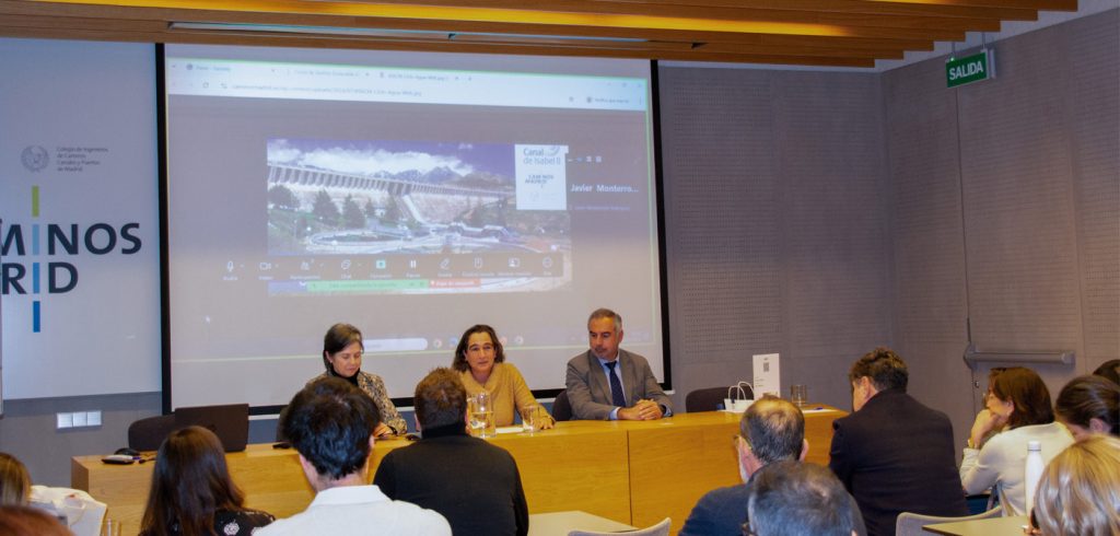 Ingeniería, inteligencia artificial, gestión y cultura: así es la oferta formativa de Caminos Madrid