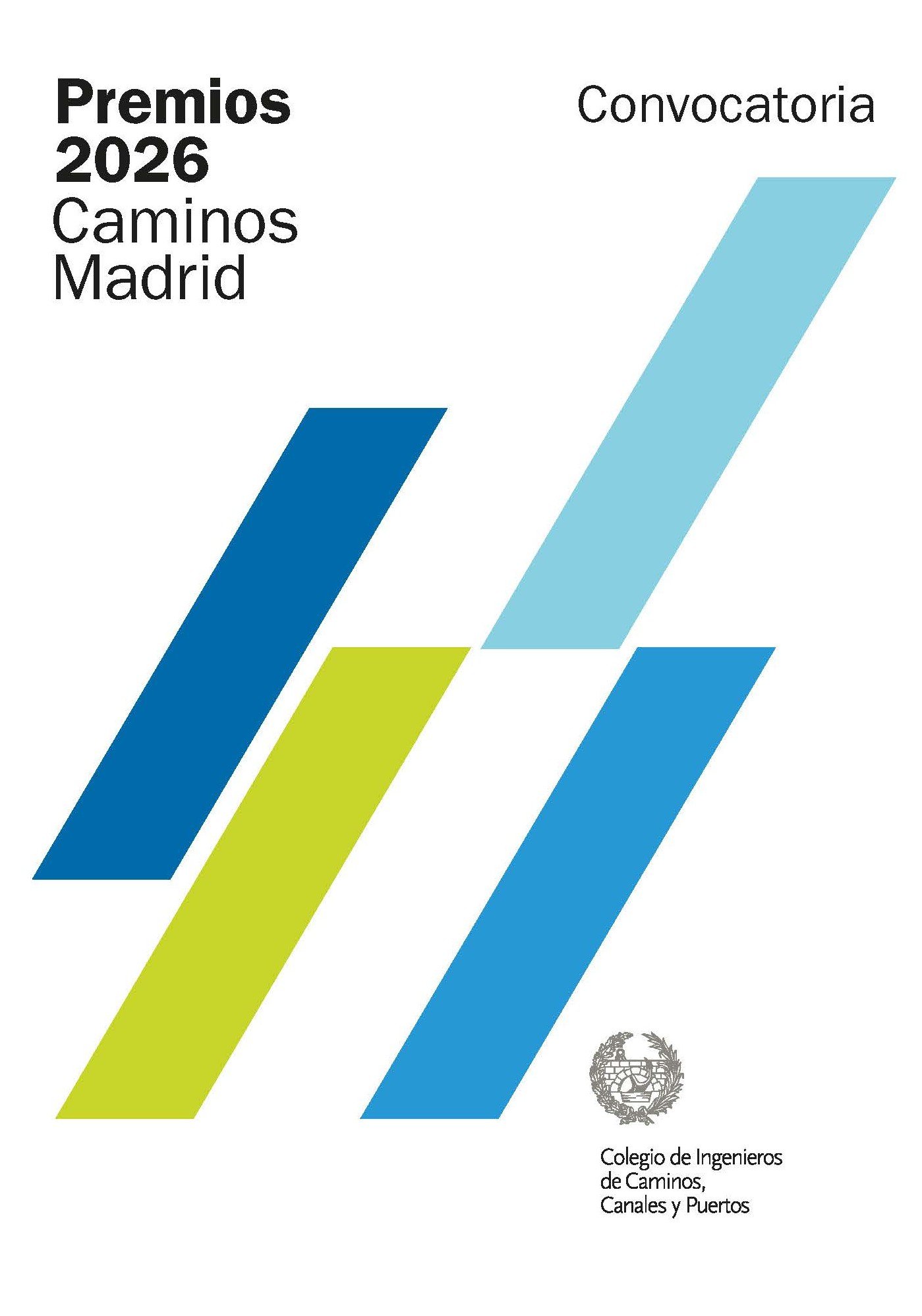 Premios Demarcación de Madrid 2026